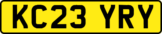 KC23YRY