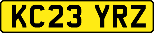 KC23YRZ