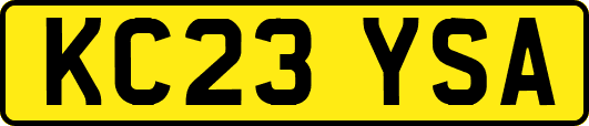 KC23YSA