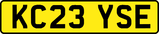 KC23YSE