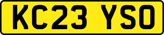 KC23YSO
