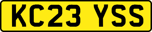 KC23YSS
