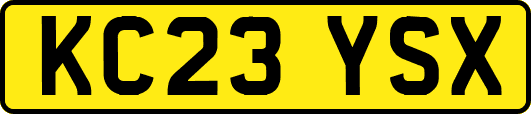 KC23YSX