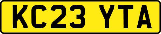 KC23YTA
