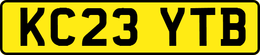 KC23YTB