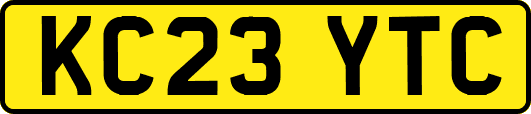 KC23YTC