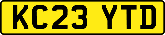 KC23YTD