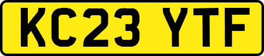 KC23YTF
