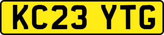 KC23YTG