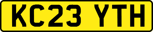 KC23YTH