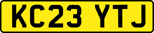 KC23YTJ