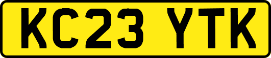 KC23YTK
