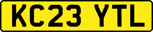 KC23YTL