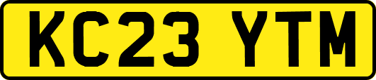KC23YTM