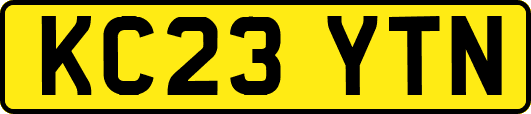 KC23YTN
