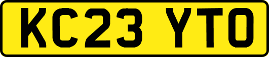 KC23YTO
