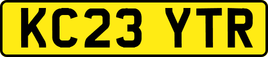KC23YTR