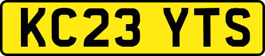 KC23YTS