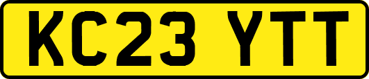 KC23YTT