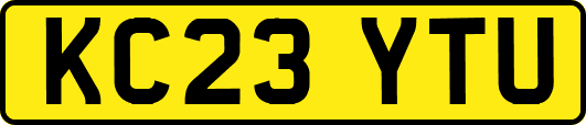 KC23YTU