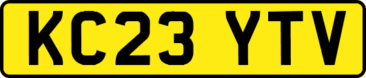 KC23YTV