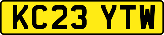 KC23YTW