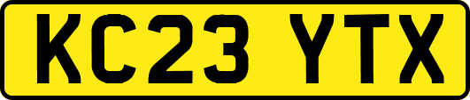 KC23YTX