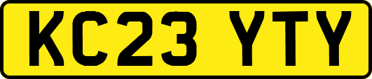 KC23YTY
