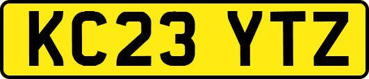 KC23YTZ