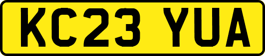 KC23YUA