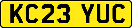 KC23YUC