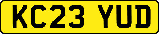 KC23YUD