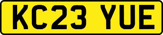 KC23YUE