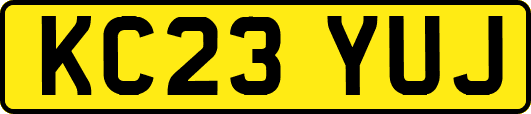 KC23YUJ