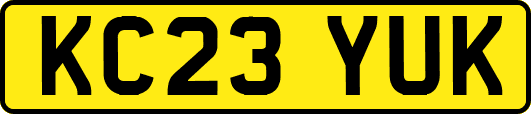 KC23YUK