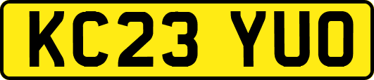 KC23YUO