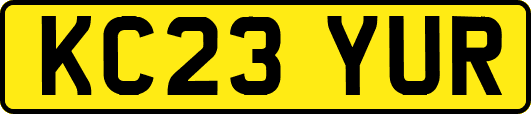 KC23YUR