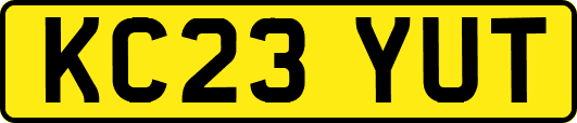 KC23YUT