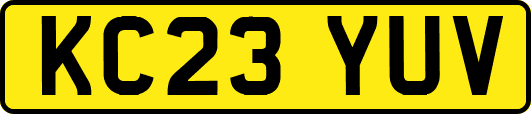 KC23YUV