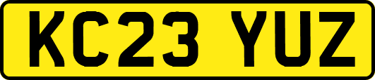 KC23YUZ