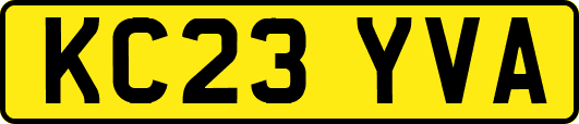 KC23YVA