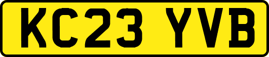 KC23YVB