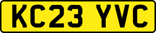 KC23YVC