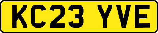KC23YVE