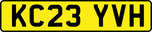 KC23YVH