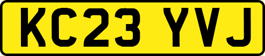 KC23YVJ