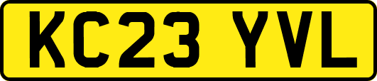 KC23YVL