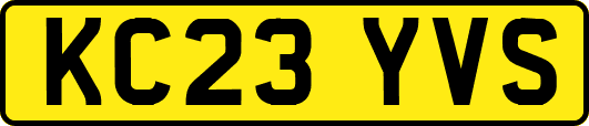 KC23YVS