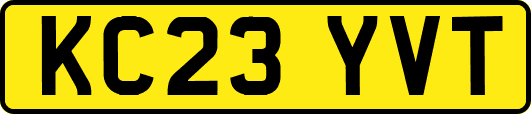 KC23YVT