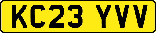 KC23YVV